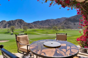 Golf Course Villa with Exceptional Views